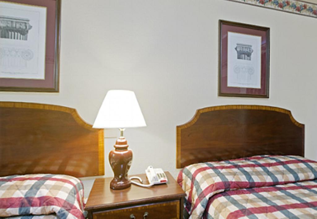 Value Inn Knoxville Room photo