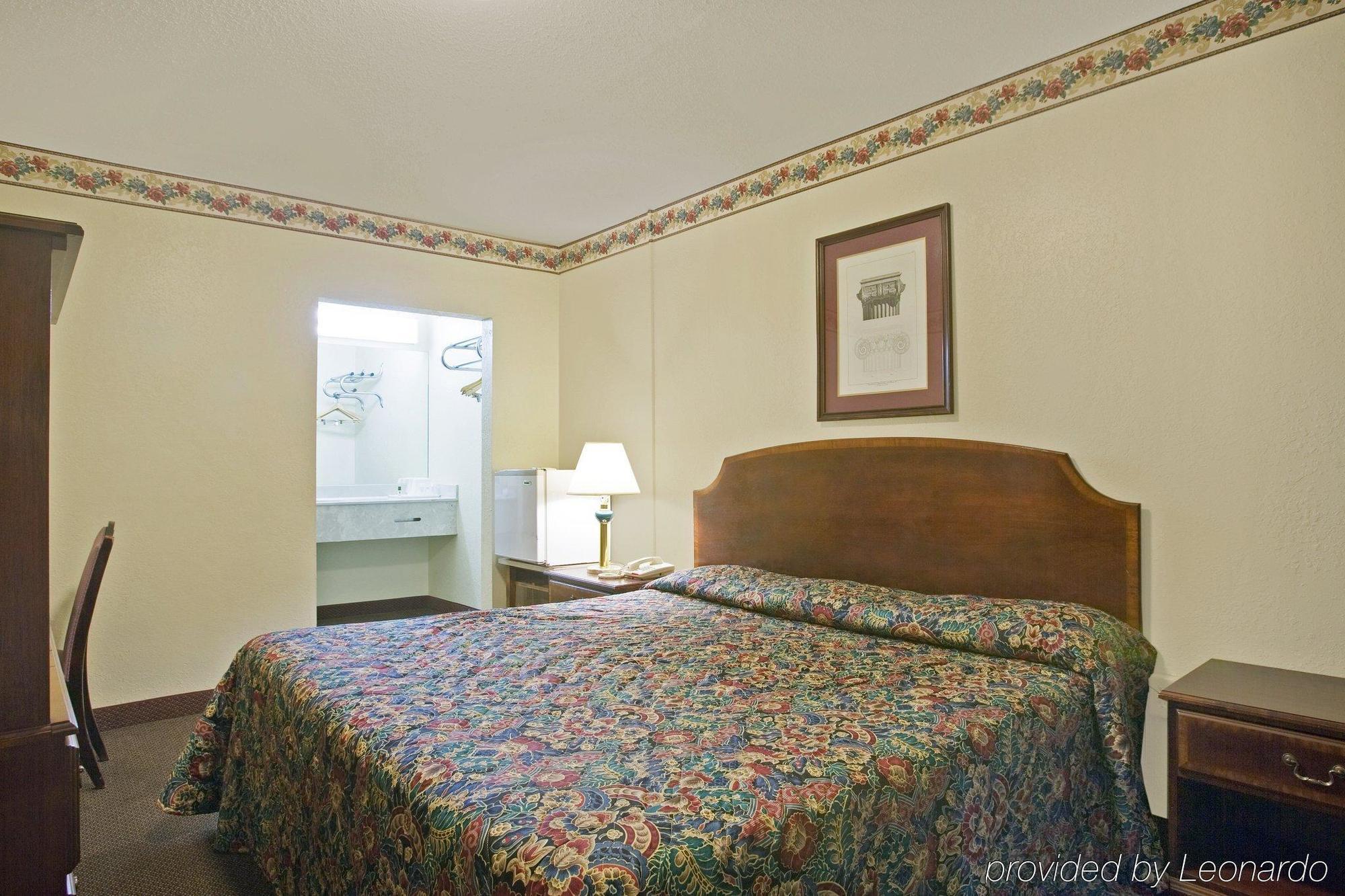 Value Inn Knoxville Room photo