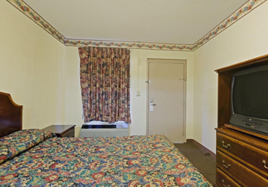 Value Inn Knoxville Exterior photo